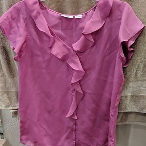 Women's Liz Claiborne top